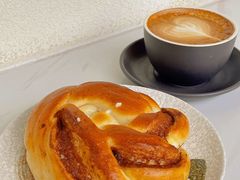 -StrasBake日式面包