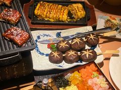 -山葵家·创意料理(宁波来福士店)