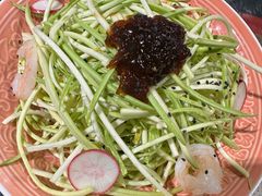-正阳门饭庄·烤鸭·北京菜(万丰路七里庄店)