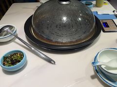 -碗中海·蒸汽海鲜·桑拿鸡(岭南天地店)