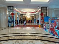 -郑州银基黄帝宫御温泉