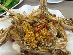 -忆海南海鲜(椰风巷第一市场店)