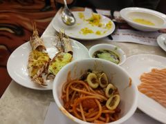 -芭菲盛宴·环球美食(解放碑英利国际店)