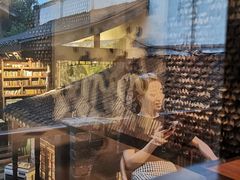 -星巴克臻选(成都宽窄巷子店)