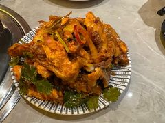 -沪上名羊天下•烤羊腿•东北烧烤•小龙虾(浦东直营总店)