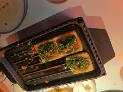 -鸣记脆皮烤鱼·海鲜烤鱼(三八广场店)