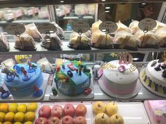 -薇薇安千层蛋糕(望海店)