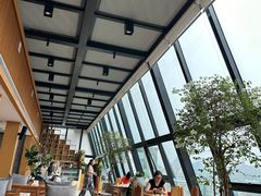 -四月吧餐厅(正阳步行街店)