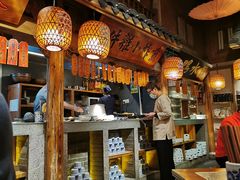 -南京大牌档(之心城店)