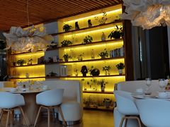 -周三的情书花园餐厅(江北店)