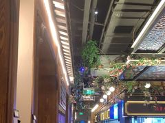 -伙靠·江浙菜(田林路店)