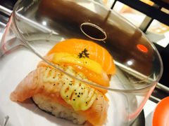 -元气寿司(东方宝泰店)