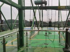 -石燕湖生态旅游景区