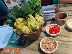 -大头椰·椰子鸡火锅(南宁万象城店)