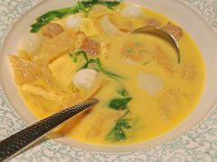 -宫燕府·京菜·烤鸭·淮扬菜(王府中心店)