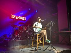 -TZ House音乐现场(茅台店)