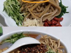 -老爷庙风味美食府(魏都大道店)