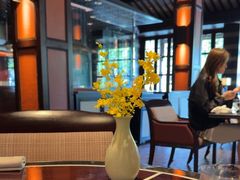 -杭州西子湖四季酒店·金沙厅