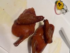 -君庭中餐厅(友谊宾馆店)