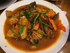 红烧大鱼-悠悠美食