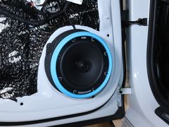 -神莺汽车音响改装连锁机构(深圳旗舰店)