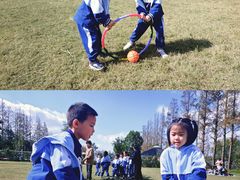 -前小桔亲子创意农场·草莓采摘·露营烧烤