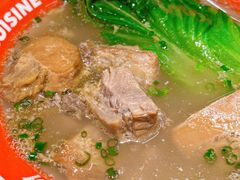 -明腾壹间茶餐厅(新都会花园广场店)