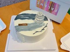 -FALANC CAKE生日蛋糕(广州店)