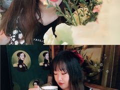-一棵树咖啡馆(泉乐坊店)