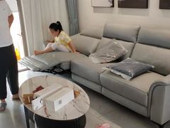 -顾家家居(奉贤最家空间店)