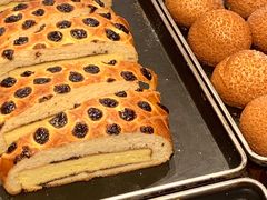 草莓泡芙-御品轩(凤城二路店)