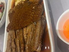 -金时代顺风大酒店(静安大融城店)