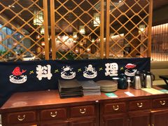 -福樱兰海鲜放题铁板烧(加州店)