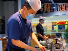 -大成铁板烧•板前(复古餐厅石老人店)