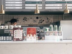 -ADO KAFE(大学城店)