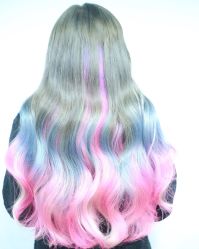 -MYCOLORHARSALON