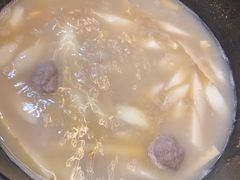 -齐海鱼圣深海石斑鱼火锅店(极地海洋世界店)