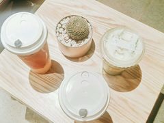 -喜茶(佛山顺德大良东乐路店)