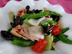 -根哥美食大雁岛(魁东一路店)