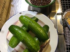 -马路牙子地桌烤肉(工体店)