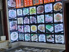 -乡府肉丁水饺(环山路店)