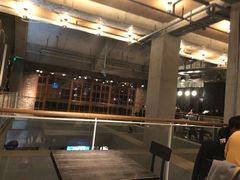 大堂-Goose Island Brewhouse鹅岛精酿啤酒品牌餐厅