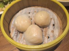 -南拳十三姨·潮汕砂锅粥(世纪金源店)