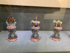 -承德避暑山庄景区