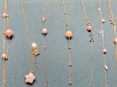 -十八字金·银饰·开蚌DIY·手工体验团建(魏公芳华里店)