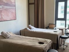 -守田肩颈·推拿SPA(颐豪旗舰店)