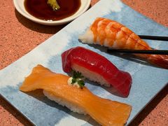 -元气寿司(东方宝泰店)