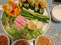 -哈啾嗨·新概念蒙餐(红星新城店)