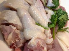 -千岛蚝高压锅生蚝·人参火锅(白云万达店)