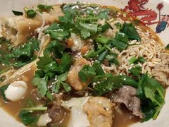 -David’s Master Pot 大味麻辣烫
